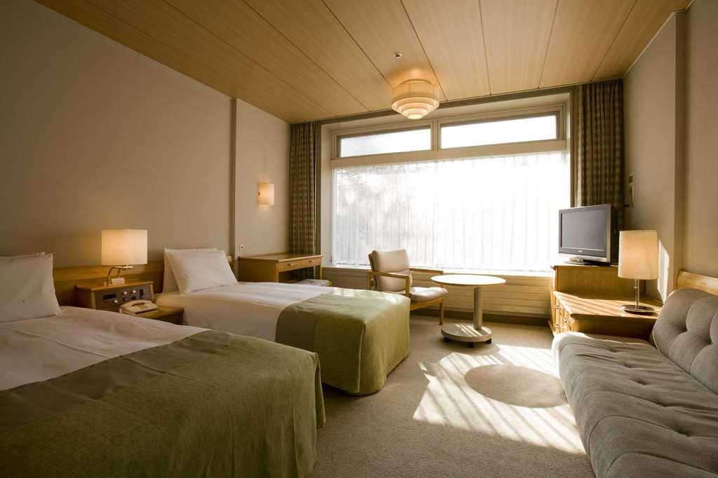 The Prince Karuizawa Kamer foto