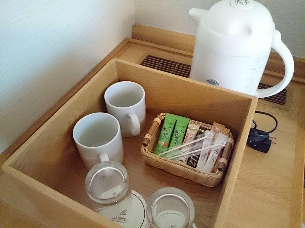 The Prince Karuizawa Kamer foto