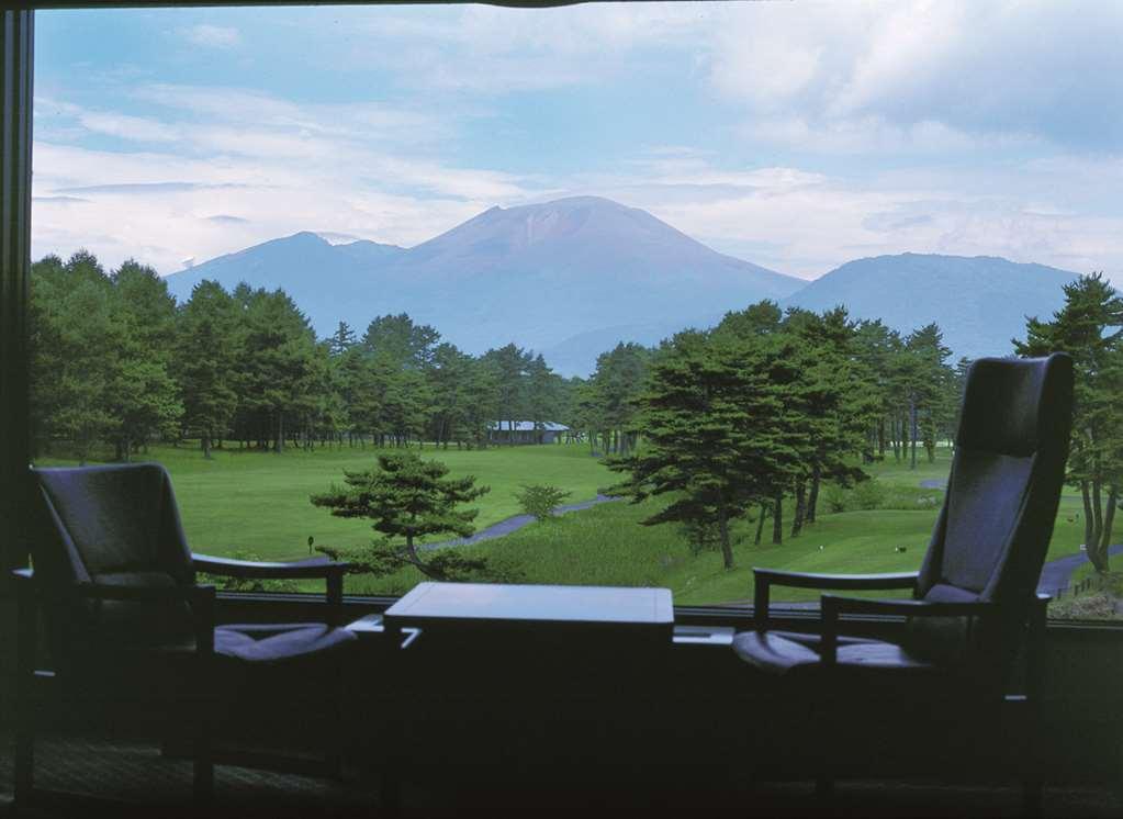 The Prince Karuizawa Kamer foto