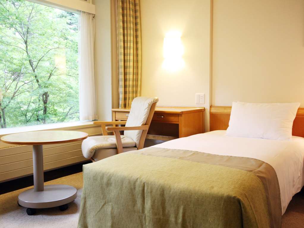 The Prince Karuizawa Kamer foto
